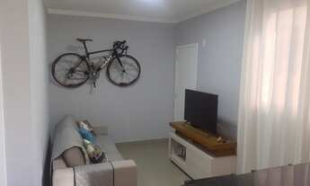 Imagem 3: Apartamento com 2 dormitórios à venda, 49 m² por R$ 180.000,00 - Jardim Primor - Araraquar
