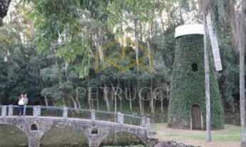 Imagem 7: Terreno - Swiss Park - Campinas