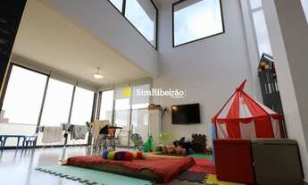 Imagem 4: Casa a venda no condomínio Terras de Siena. Bairro Vila do Golf