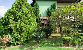 Imagem 1: Casa - Pinheiro - Valinhos