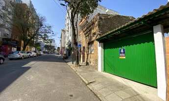 Imagem 3: Porto Alegre - Terreno Padrão - Centro Histórico