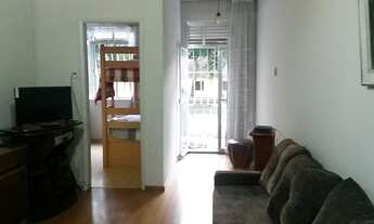 Imagem 1: APARTAMENTO DE 2 QUARTOS, 65M² EM UMA DAS RUAS MAIS TRANQUILAS DE BOTAFOGO