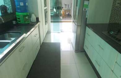 Imagem 14: São Paulo - Casa Padrão - Penha