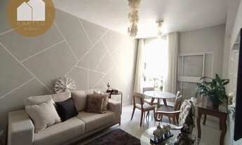 Imagem 4: Apartamento à venda, 83 m² por R$ 399.000,00 - São Mateus - Juiz de Fora/MG