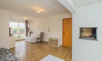 Imagem 7: PORTO ALEGRE - Apartamento Padrão - Partenon