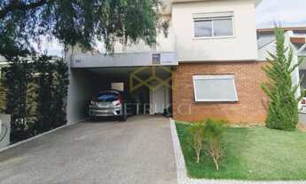 Imagem: Casa - Parque Ortolândia - Hortolândia