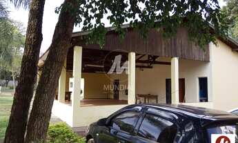 Imagem 3: Chacara (chacara) 2 dormitórios/suite, cozinha planejada, portaria 24 horas, em condomínio