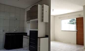 Imagem 6: Casa com 2 dormitórios à venda, 110 m² por R$ 200.000,00 - Jardim Pequena Londres - Londri