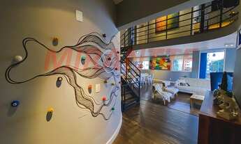 Imagem 2: Lindo apartamento em Santana