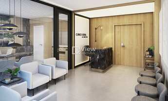 Imagem 3: Um empreendimento voltado totalmente para a área da saúde; o seu consultório preparado par