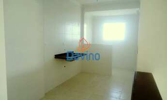 Imagem 6: 266MIL ENTRADA APTO 3 DORMITÓRIOS 2 SUÍTES SACADA COM CHURRASQUEIRA