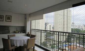 Imagem 3: Venda, 192M2 de área útil, Vila Nova Conceição