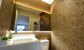 Imagem 2: Apartamento para aluguel e venda com 160 metros quadrados com 3 quartos