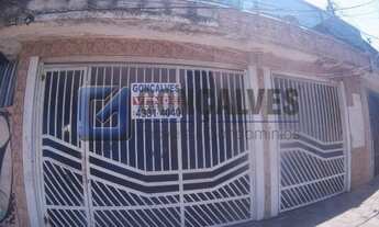 Imagem 3: SAO BERNARDO DO CAMPO - Residential / Sobrado - BAIRRO DOS CASA