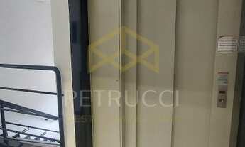 Imagem 3: Sala - Loteamento Alphaville Campinas - Campinas