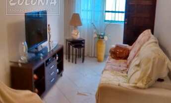 Imagem 5: Santo André - Casa Padrão - Parque Novo Oratório