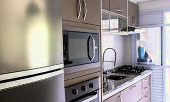 Imagem 7: Casa interlagos condomínio terrara 3 dormitórios