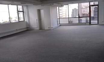 Imagem: Sala para alugar, 173 m2 por R$ 12.000,00/mês
