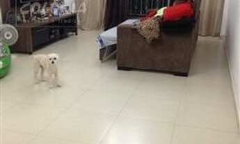 Imagem 4: Santo André - Apartamento Padrão - Santa Terezinha