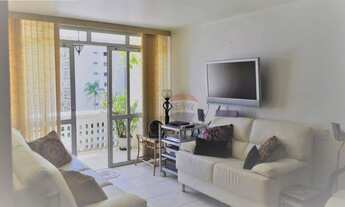 Imagem: Apto 3 quartos, 1 suite, 1 vaga - Jd. Paulista