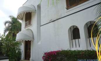 Imagem: CASA EM CONDOMÍNIO - JARDIM MARAJOARA