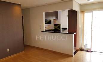 Imagem 2: Apartamento - Parque Universitário - Americana