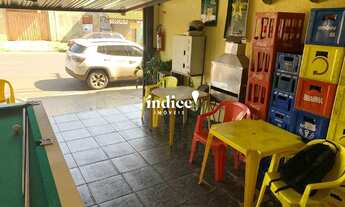 Imagem 2: Casas Bairros à venda 2 quartos 1 suíte 1 vaga Jardim Diva Tarlá de Carvalho Ribeirão Pret