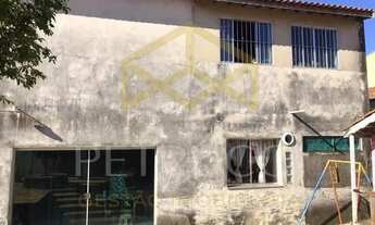 Imagem 2: Casa - Jardim Santa Clara (Nova Veneza) - Sumaré