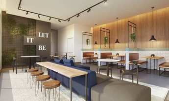 Imagem 6: ZYZ Centro By Kallas , 23 - 30m², 1 quarto - Centro, São Paulo - SP