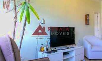 Imagem 2: Rio de Janeiro - Apartamento Padrão - Grajaú