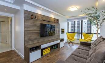 Imagem: Porto Alegre - Apartamento Padrão - Jardim