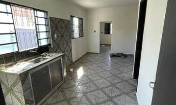 Imagem 4: Casa para Locação em Uberlândia, Patrimônio, 3 dormitórios, 1 banheiro, 2 vagas