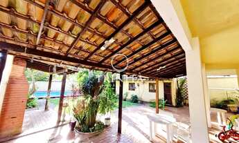 Imagem 7: Casa de condomínio para venda tem 362 metros quadrados com 4 quartos