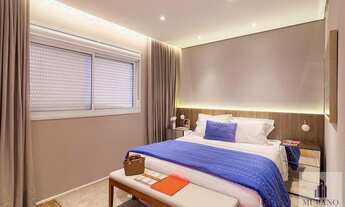 Imagem 6: Apartamento para Venda em São Paulo, Tatuapé, 4 dormitórios, 2 suítes, 4 banheiros, 2 vaga