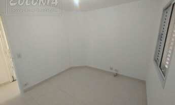 Imagem 7: Santo André - Apartamento Padrão - Vila Vilma