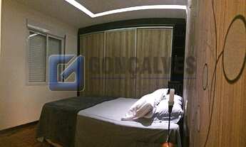 Imagem 6: SAO BERNARDO DO CAMPO - Residential / Apartment - CENTRO