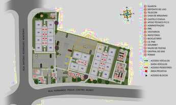 Imagem 5: Apartamento - Jardim Santa Rosa - Campinas