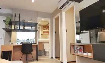 Imagem 7: Reserva Urban Clube em São Paulo/SP na Vila Guilherme - Apartamentos contendo 2 Dormitório