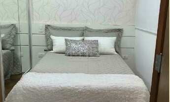 Imagem 6: Apartamento a venda - Campestre, Santo Andre