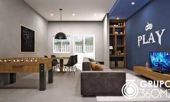 Imagem 7: Apartamento para Venda em Santo André, Campestre, 2 dormitórios, 1 banheiro, 1 vaga