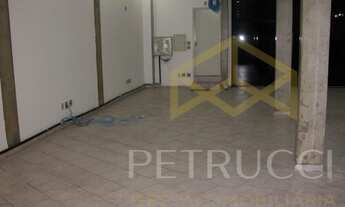 Imagem 4: Sala - Vila Bissoto - Valinhos