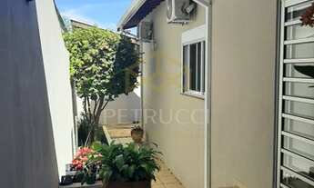 Imagem 4: Casa - Jardim Santa Genebra - Campinas