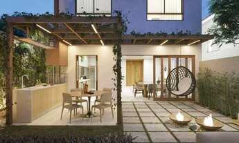 Imagem: Natus Home - 138m², 138m², 1 quarto