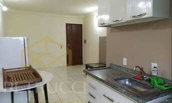 Imagem 4: Kitnet - Cidade Jardim - São Carlos