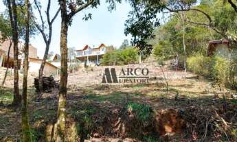 Imagem 7: Terreno à venda, 1038 m² por R$ 350.000,00 - Vila Inglesa - Campos do Jordão/SP