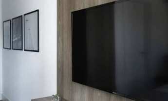 Imagem 3: Apartamento Venda 1 Dormitórios - 70 m² Brooklin