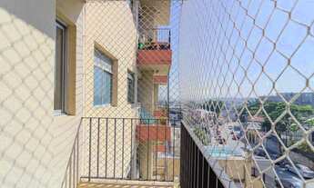 Imagem 7: Apartamento à Venda - Jabaquara, 1 Quarto, 40 m2