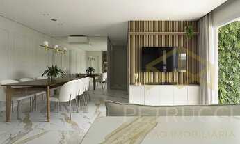 Imagem 3: Apartamento - Swiss Park - Campinas