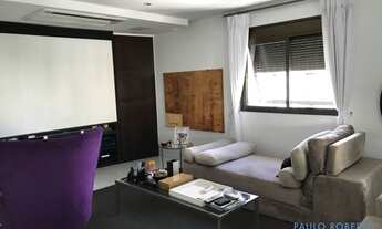 Imagem 4: COBERTURA - HIGIENÓPOLIS - SP