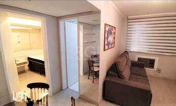 Imagem 2: Apartamento em Cidade Baixa